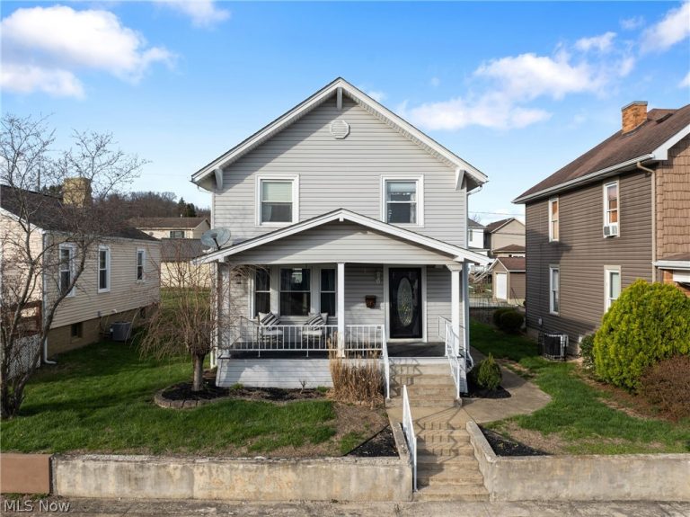 249 42nd Street, Shadyside, OH, 43947