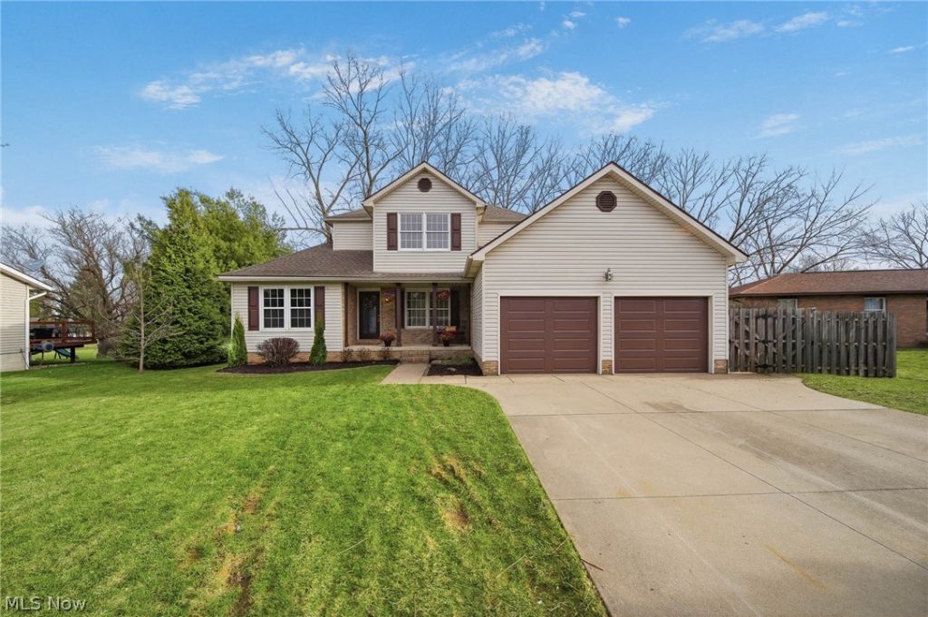 5271 Dolores Street, Canton, OH