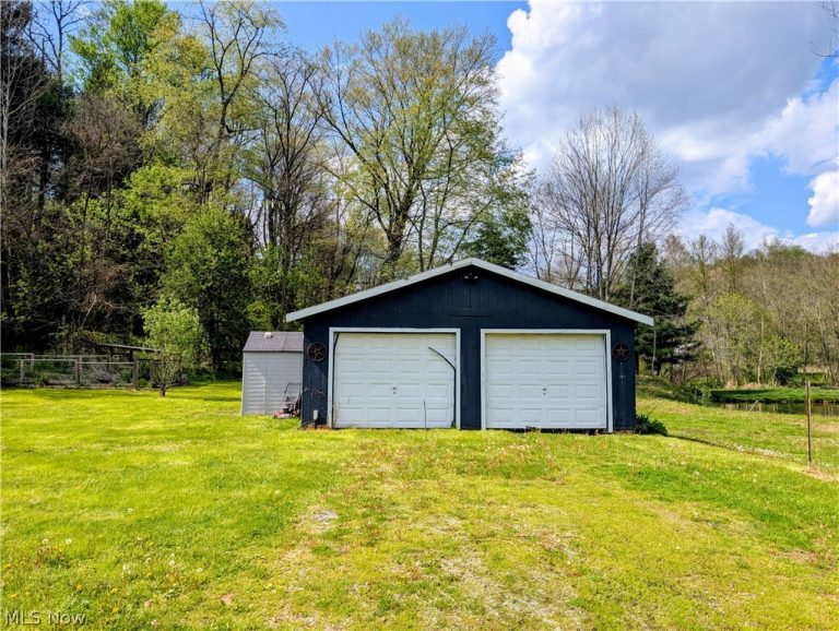 9365 Dutchtown School Road, Rogers, OH - Photo 3