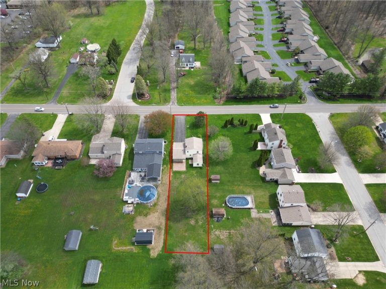 6666 Clingan Road, Poland, OH - Photo 5