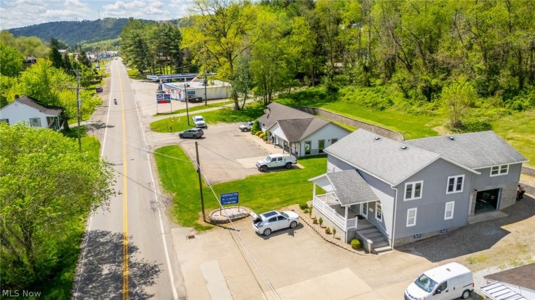 337 Highway 7, Powhatan Point, OH - Photo 5