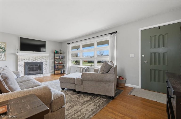 226 Meadow Lane, Parkersburg, WV - Photo 6