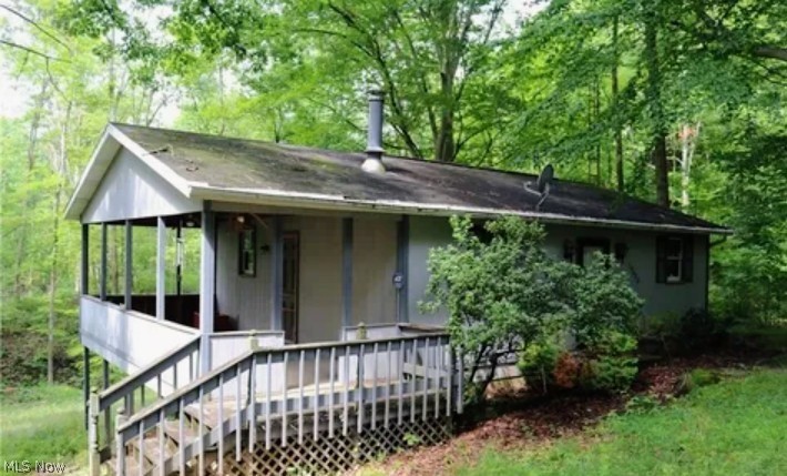 19488 Osborne Road, Salesville, OH, 43778