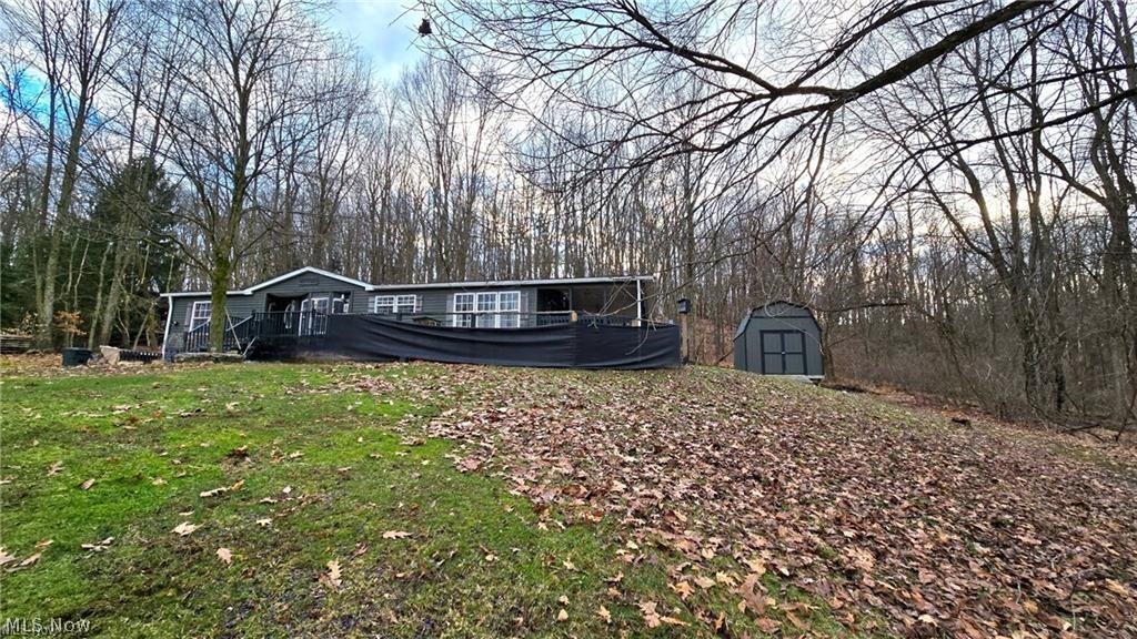 961 Glendale Road, New Cumberland, WV