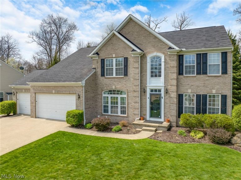 9308 Ashcroft Lane, Twinsburg, OH - Photo 3