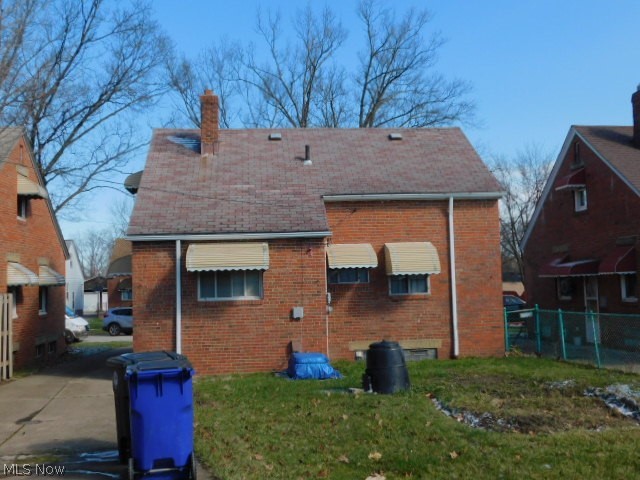 12705 Crossburn Avenue, Cleveland, OH - Photo 2