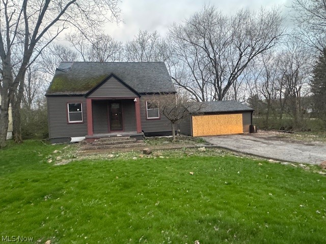 3218 Shadyside Drive, Hubbard, OH, 44425