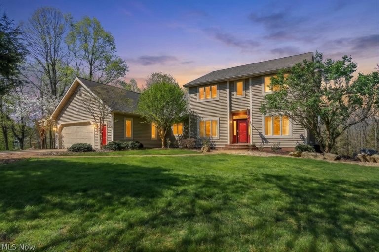 13665 Salem Church Road, Paris, OH, 44669