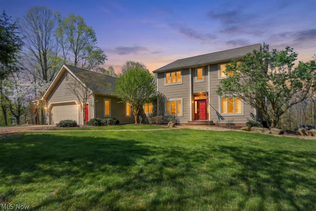 13665 Salem Church Road, Paris, OH