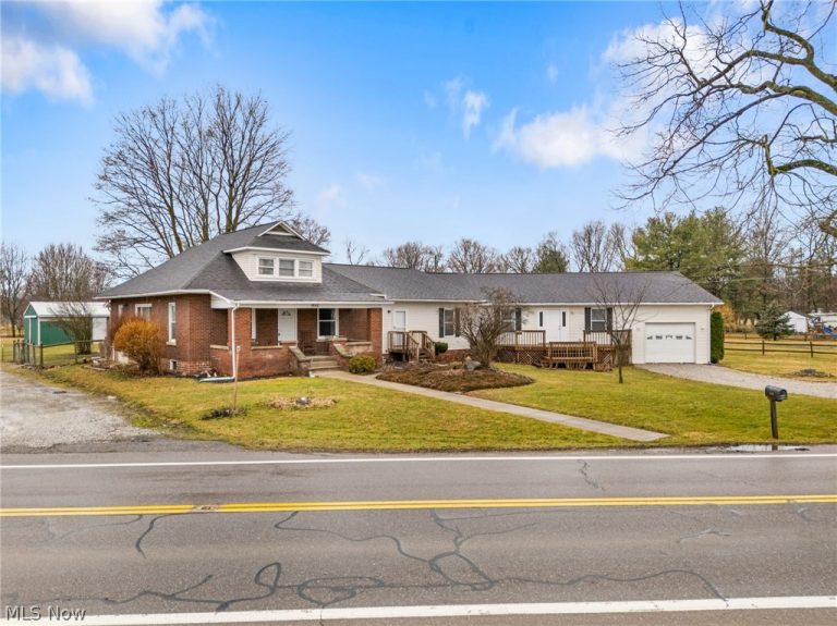 1640 Old Delaware Road, Mount Vernon, OH - Photo 2