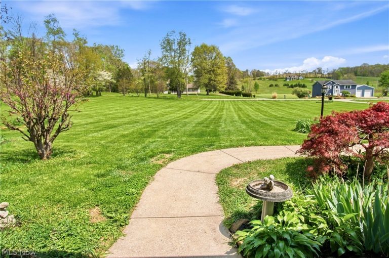 6529 Welsh Road, Nashport, OH - Photo 8