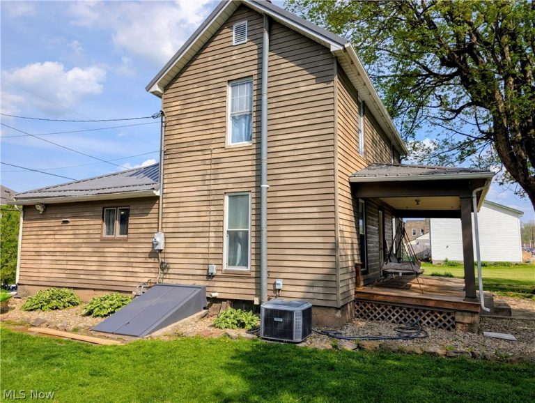 128 Main Street, Warsaw, OH - Photo 2