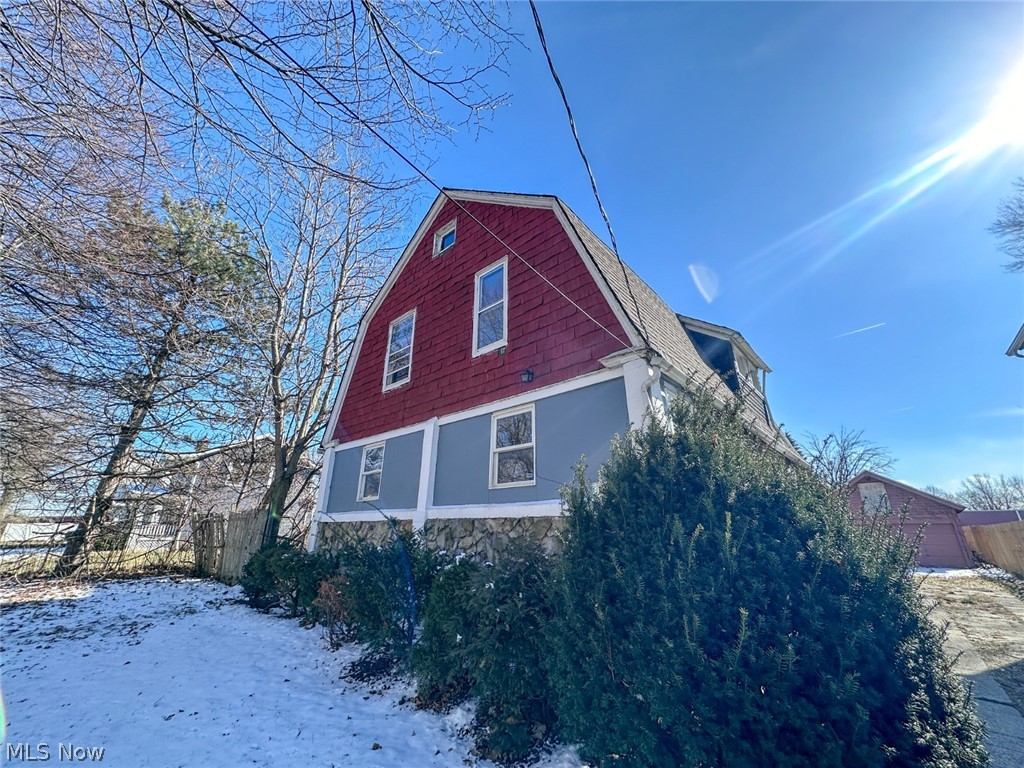 14812 Westropp Avenue, Cleveland, OH