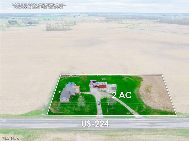 529 US Highway 224, Greenwich, OH - Photo 2