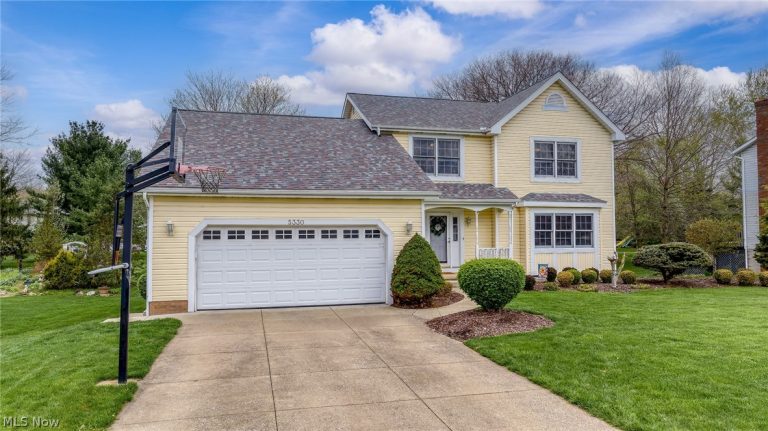 5330 Young Road, Stow, OH, 44224