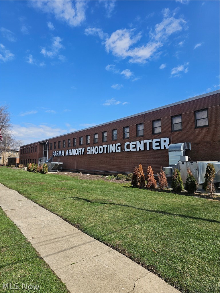5301 Hauserman Road #OS #6, Parma, OH, 44130