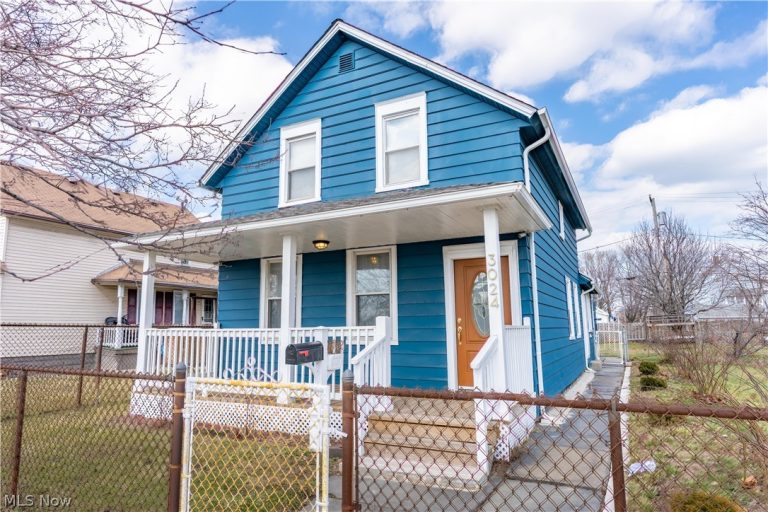 3024 Vega Avenue, Cleveland, OH - Photo 2