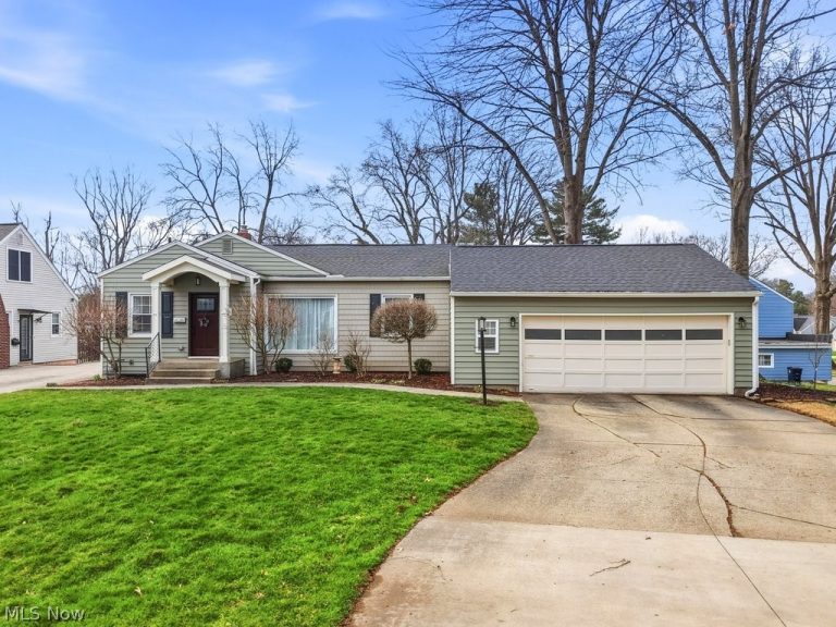 1976 Stabler Road, Akron, OH, 44313