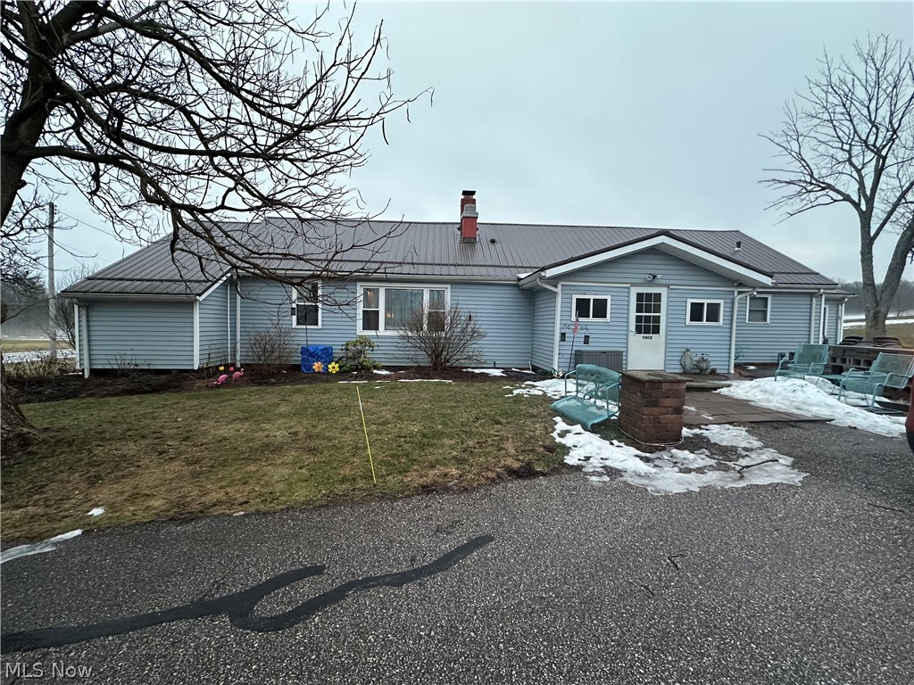 11408 Madison Road, Huntsburg, OH