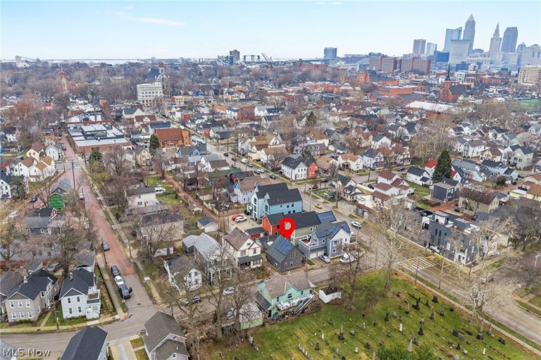 3508 Siam Avenue, Cleveland, OH - Photo 6