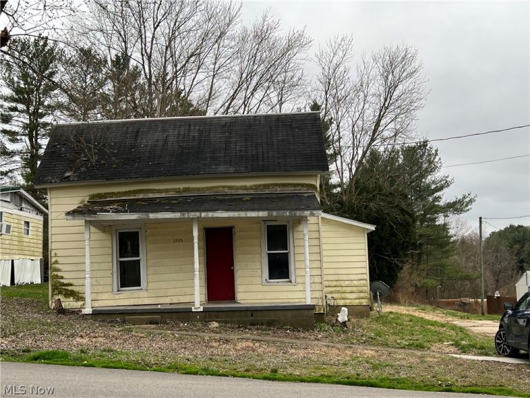 1705 Coal Street, Chesterhill, OH - Photo 5