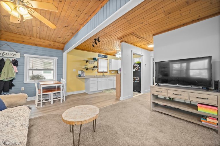 4556 Hawthorne Avenue, Sheffield Lake, OH - Photo 5