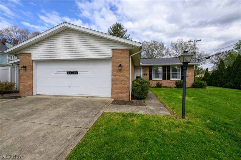 115 15th Street, Dover, OH - Photo 2