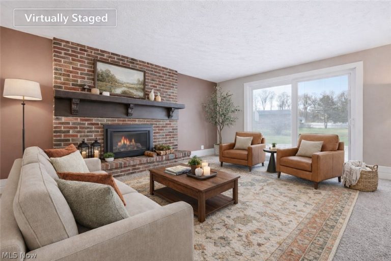 8984 Sherwood Drive, Warren, OH - Photo 6