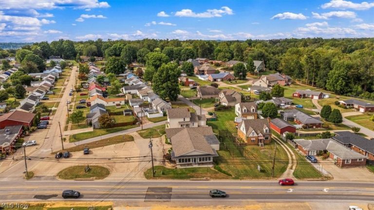 4315 & 4317 Emerson Avenue, Parkersburg, WV - Photo 4