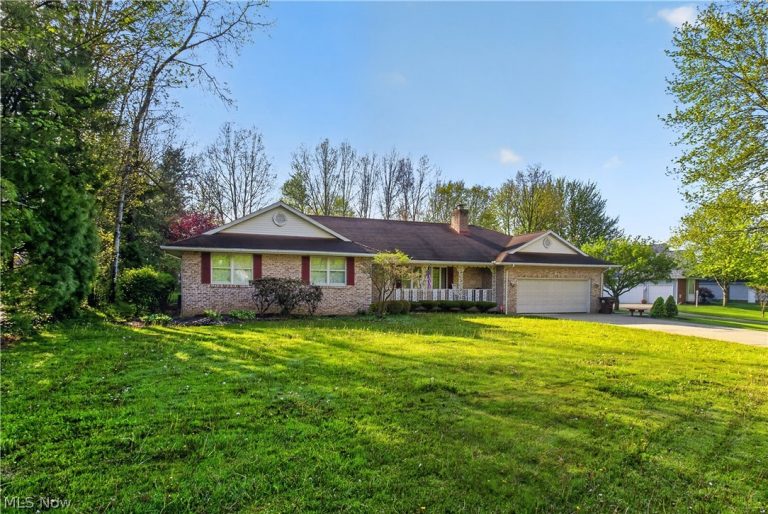 5144 Old Colony Road, Warren, OH - Photo 4
