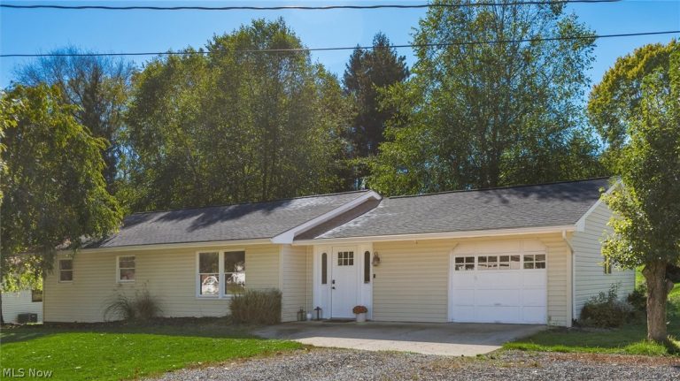 270 Highland Drive, Zanesville, OH, 43701
