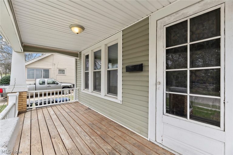 16 Palmetto Avenue, Akron, OH - Photo 3