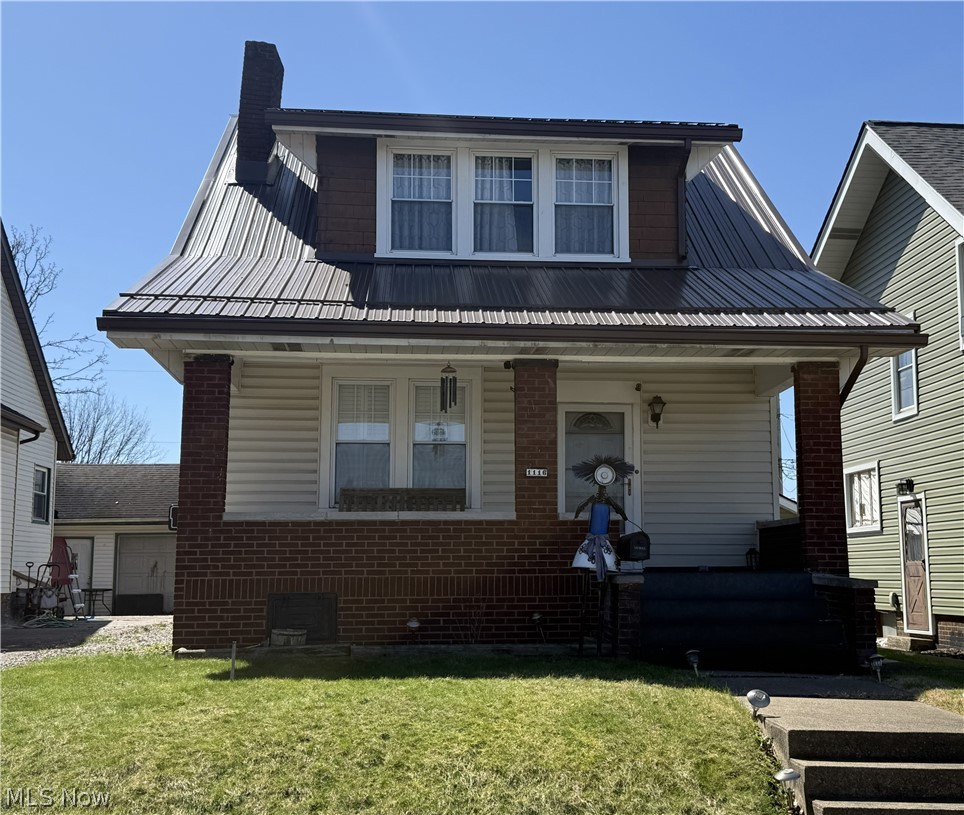 1116 Oakgrove Avenue, Steubenville, OH