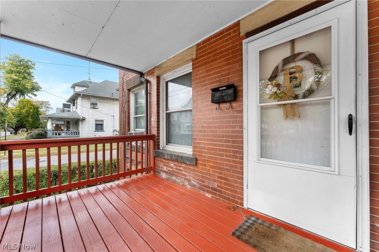 3422 Daisy Avenue, Cleveland, OH - Photo 4