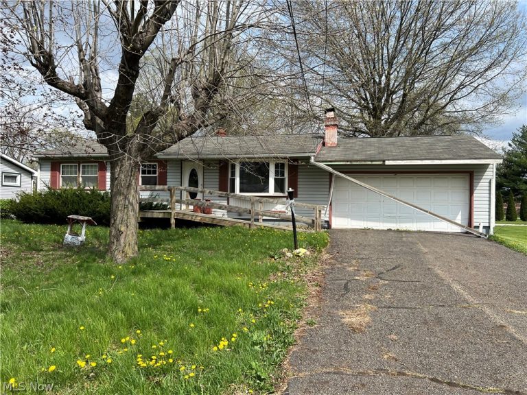 2580 Swiss Avenue, Canton, OH, 44706