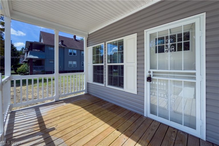 14509 Westropp Avenue, Cleveland, OH - Photo 3