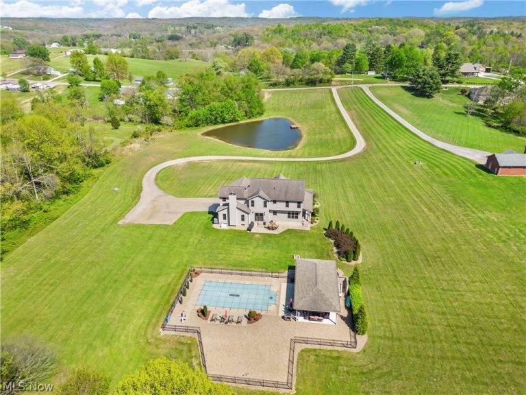 1515 Brackenridge Road, Vincent, OH - Photo 3