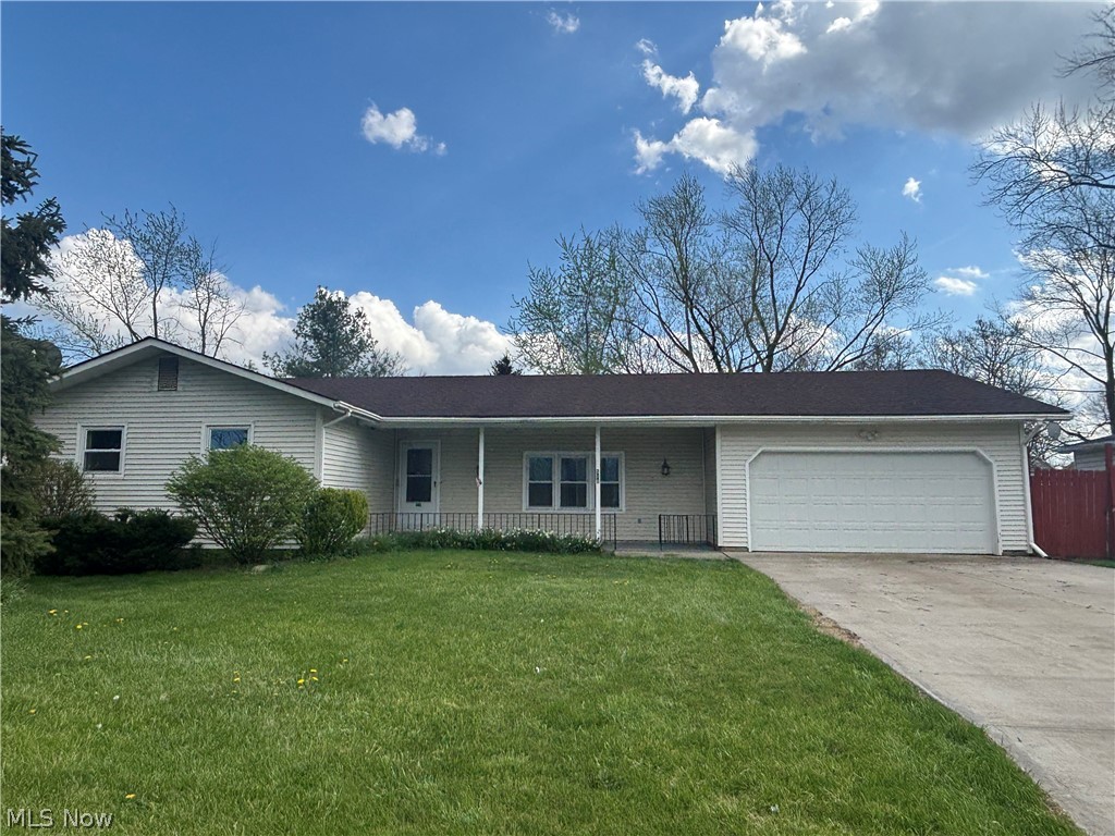 510 16th Street, Elyria, OH