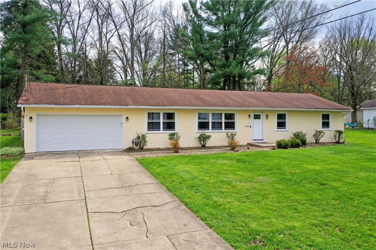 723 Glen Park Road, Boardman, OH, 44512