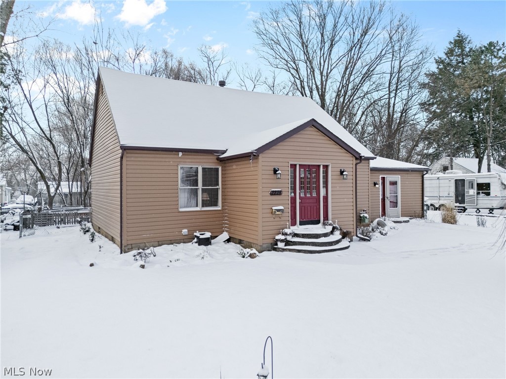 2228 St Elmo Avenue, Canton, OH