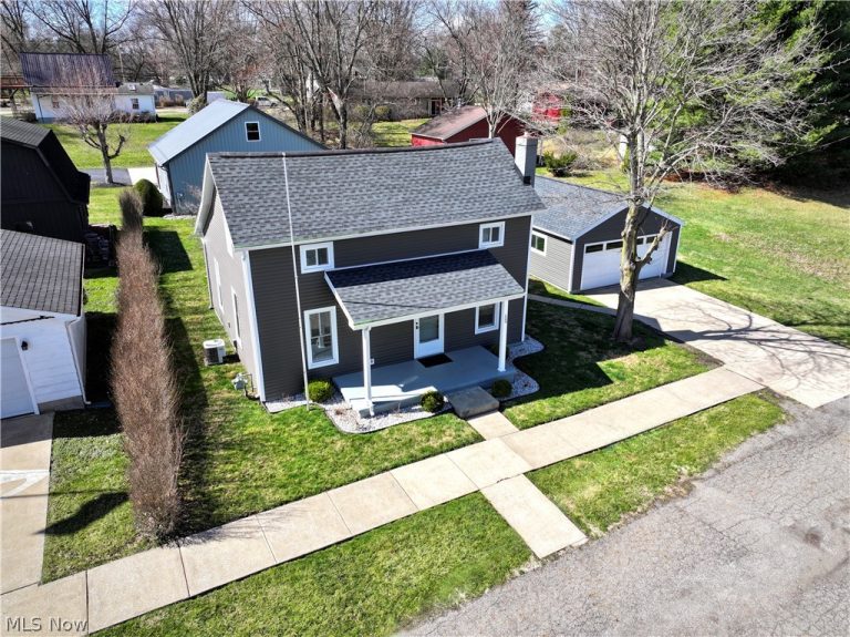 124 2nd Avenue, Beach City, OH - Photo 5