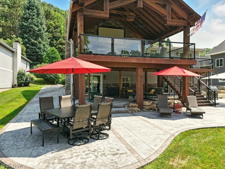 196 Mohawk Drive, Malvern, OH - Photo 4