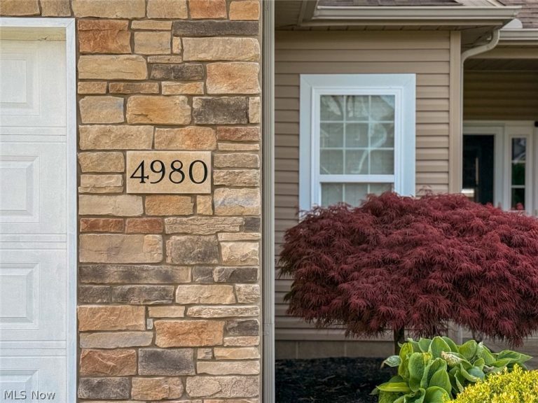 4980 Mandarin Drive, Seville, OH - Photo 3