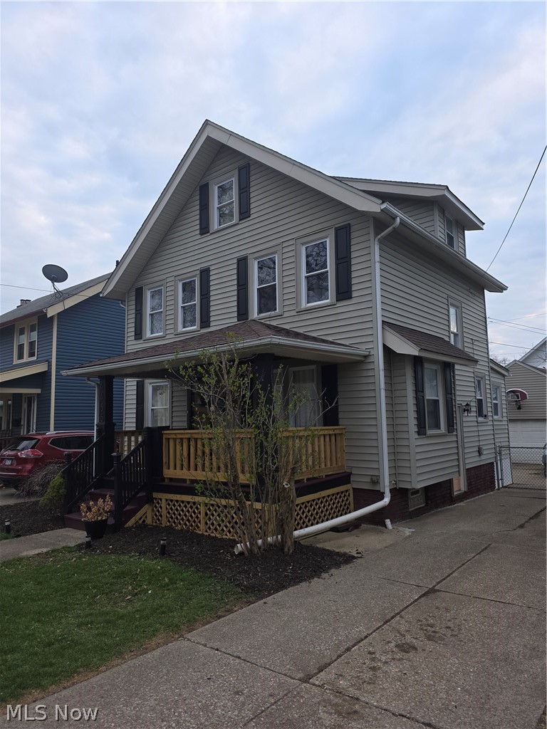 4456 47th Street, Old Brooklyn, OH - Photo 2