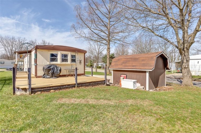 1166 Lafayette Road #G1, Medina, OH - Photo 8