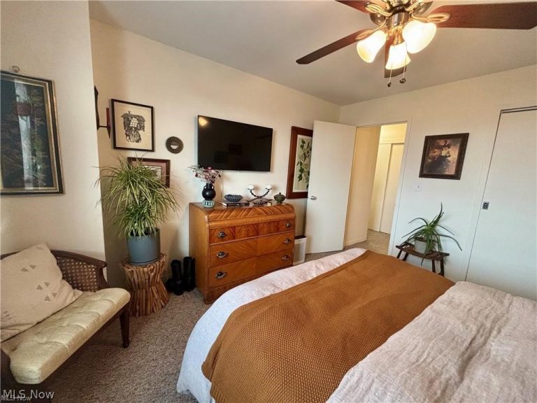 11850 Edgewater Drive #723, Lakewood, OH - Photo 8