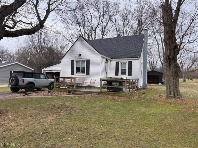 888 Beal Road, Mansfield, OH - Photo 3