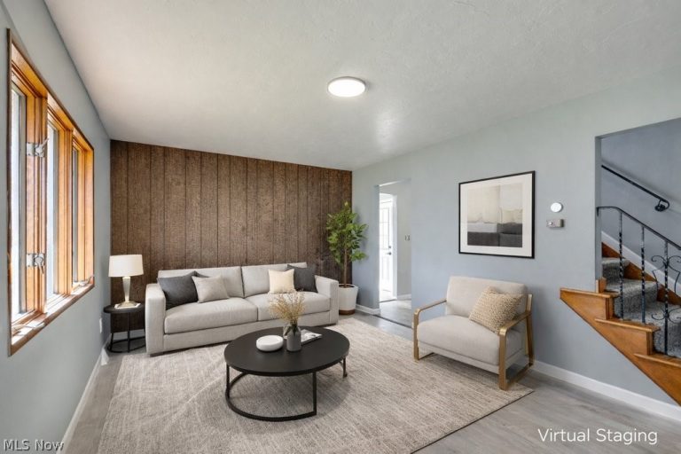 297 Paul Street, Bedford, OH - Photo 8