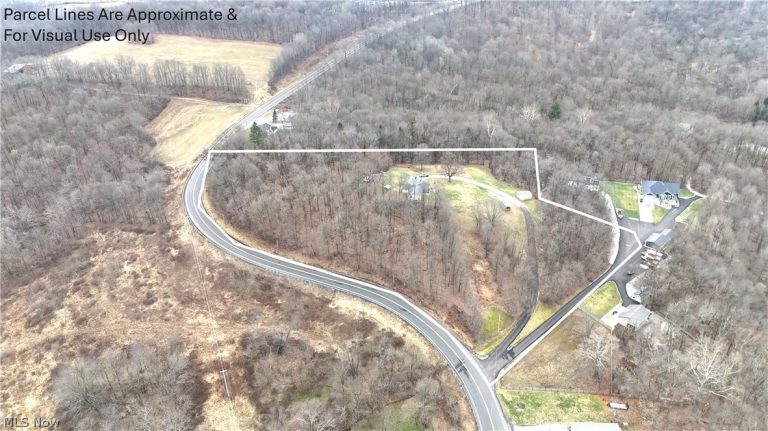 33127 State Route 83, Millersburg, OH - Photo 3