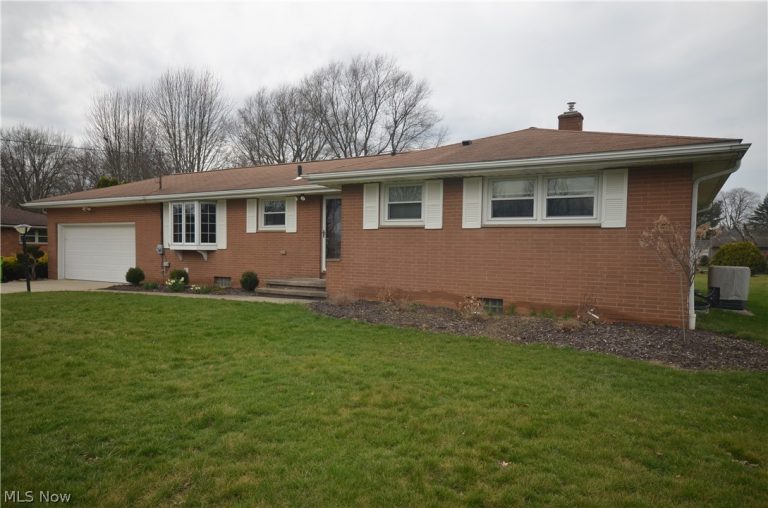 987 Howard Drive, Tallmadge, OH, 44278